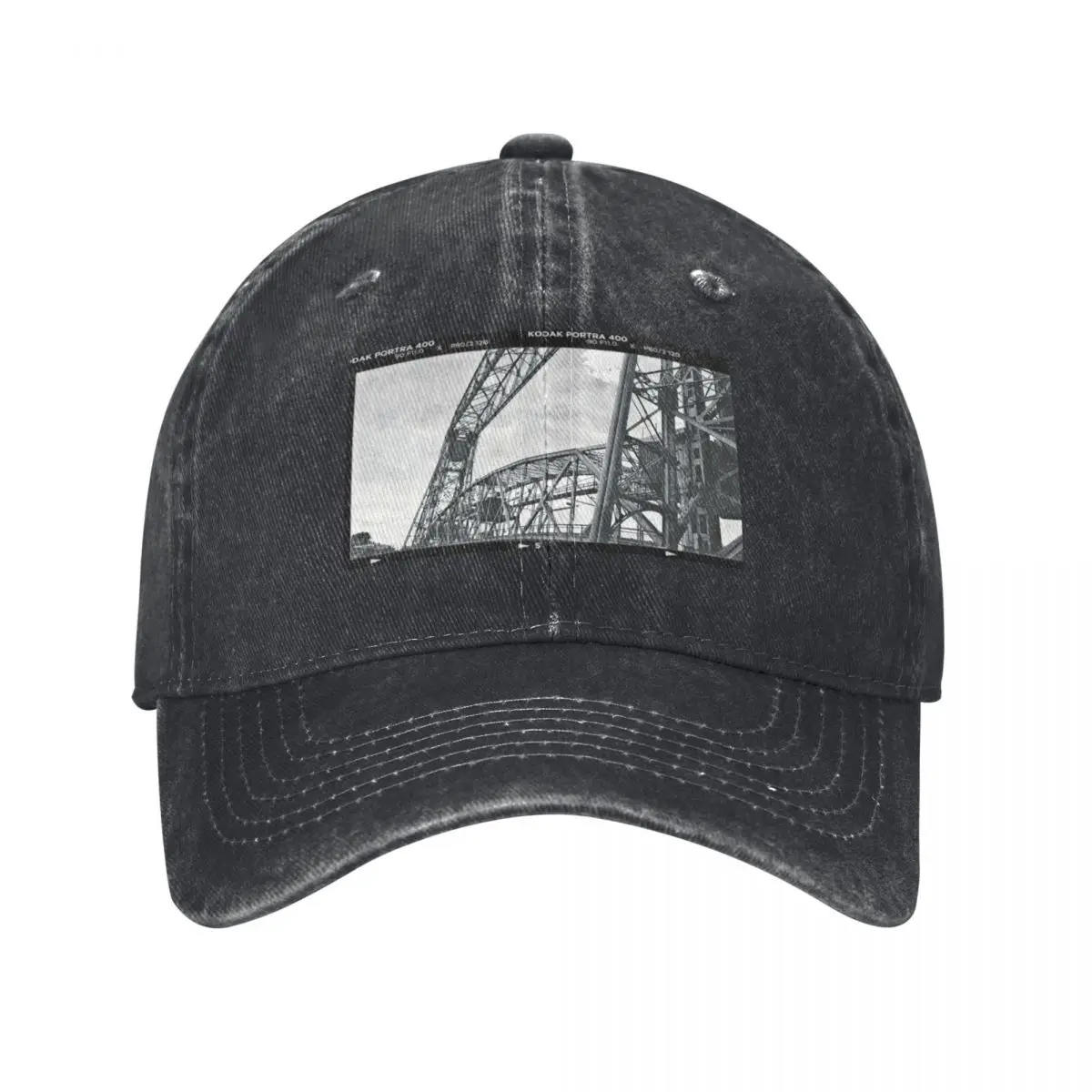 

Duluth Bridge Baseball Cap cute Golf Sun Cap hats for men Men Caps Women's