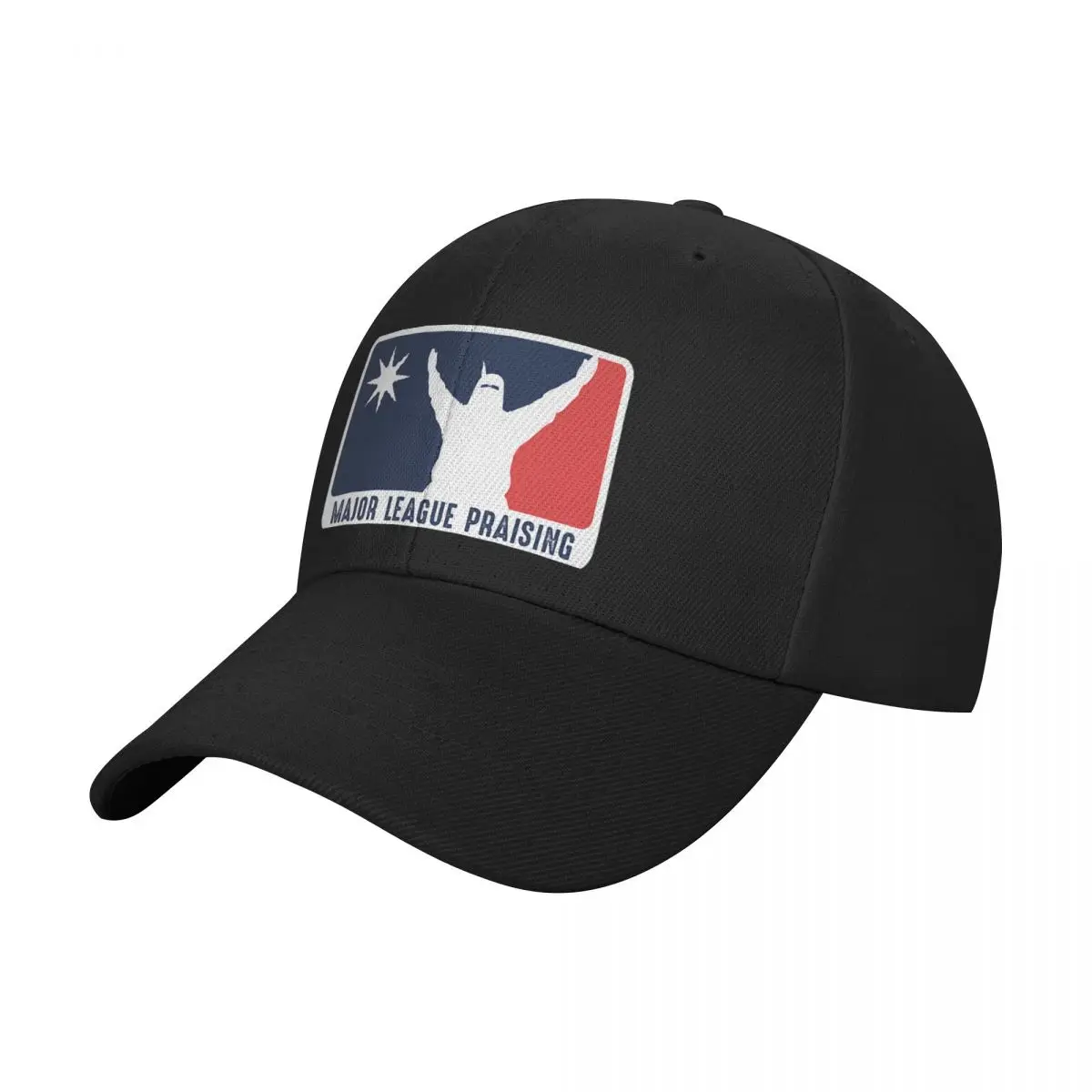 Fashion Major League Praising baseball cap Trendy Street Style Men's Hat