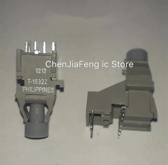 

1-10 шт./лот HFBR-1532Z T-1532Z ZIP Новый оригинал