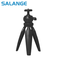 Salange Projector Bracket Tabletop Tripod 1/4\