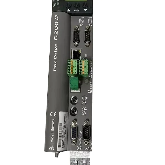 

C600/10/1/1/1/00 VCA09AAAA0AR00 , C400/10/1/1/1/00 VCA07AAAA0AA00 , C200/A2/1/1/1/00 Drive