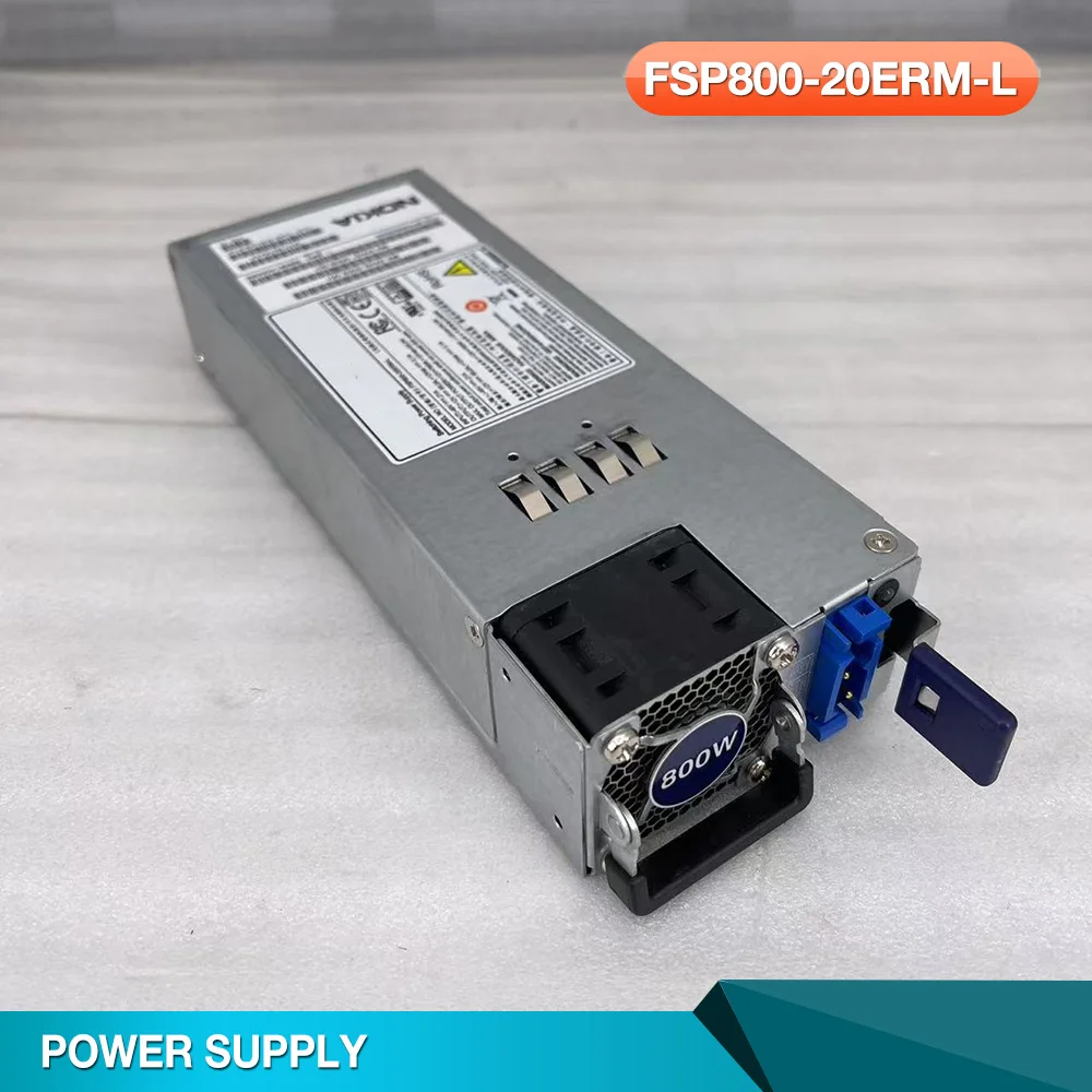 

For FSP server switch power supply 800W FSP800-20ERM-L