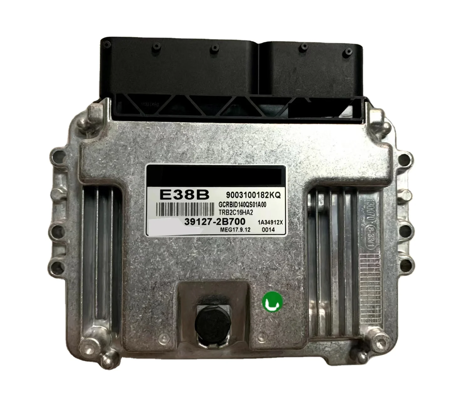 

New ECU MEG17.9.12 E38B 39127-2B700 391272B700 Engine Computer Board for Hyundai Kia