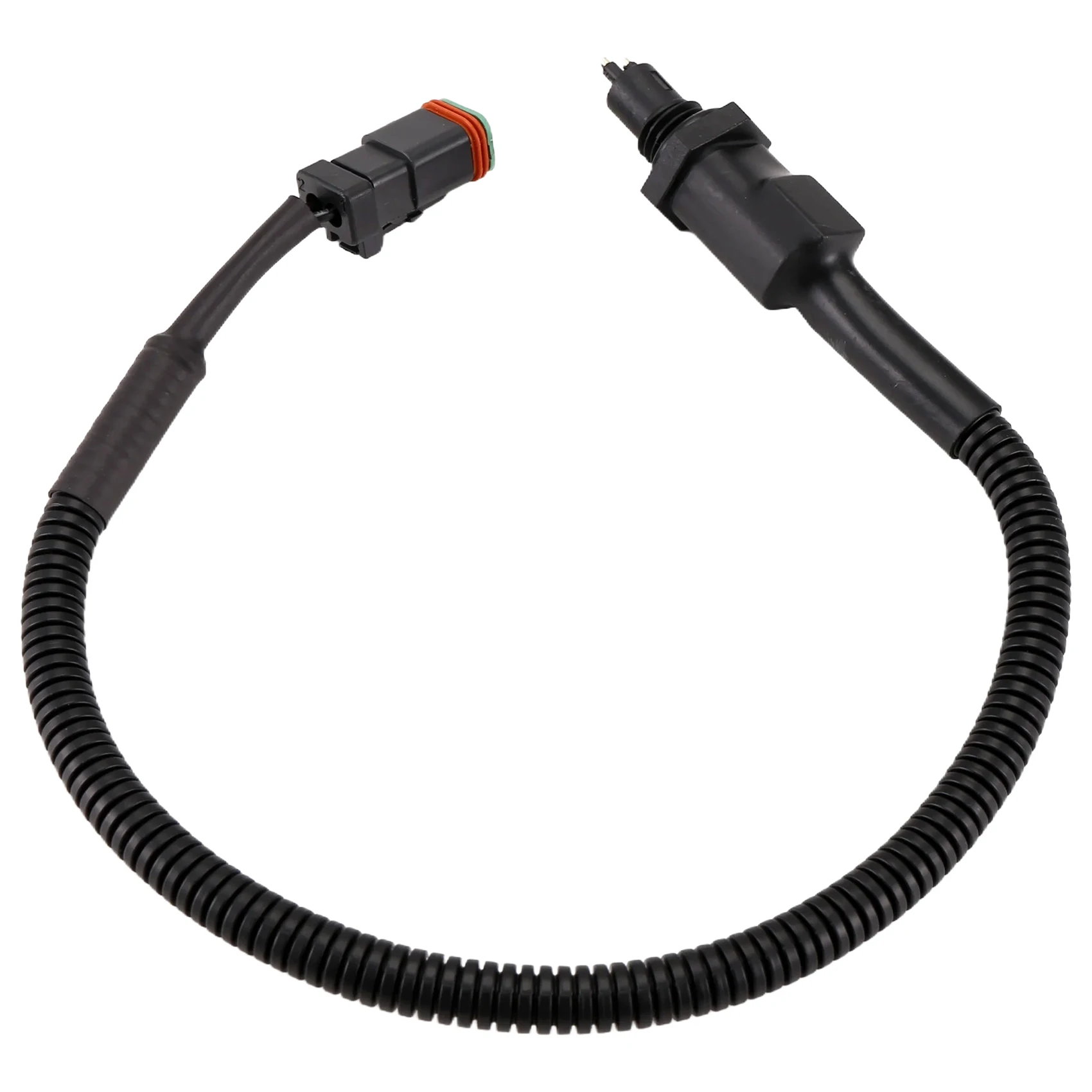 RMWIN-Excavator Parts Oil Water Separator Sensor For Komatsu PC160-8 PC200-8 PC220-8 PC240-8 PC300-8 600-311-3722 600-311-3721