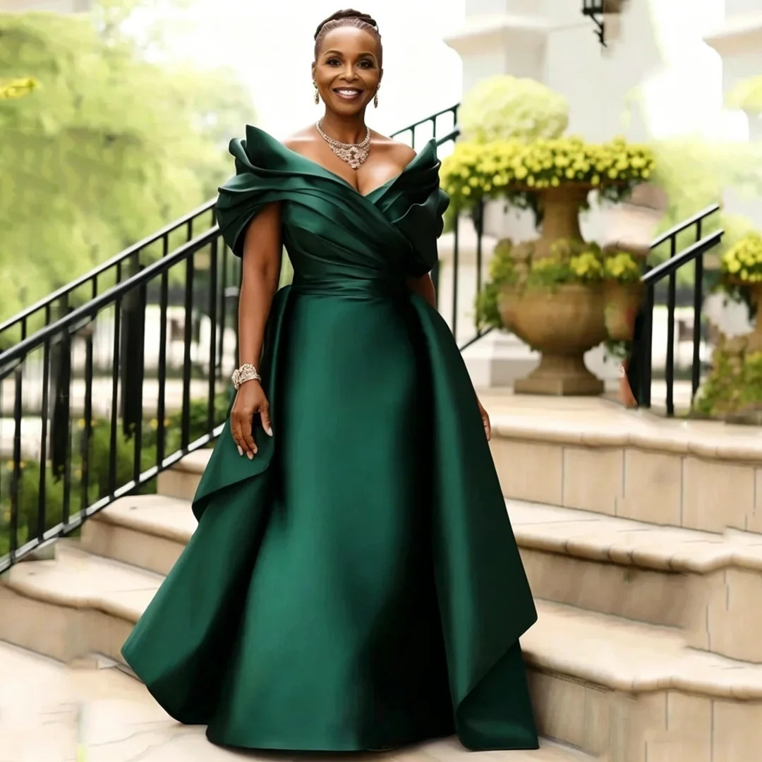 Maßgeschneidertes luxuriöses glänzendes Minikleid mit One-Shoulder-Design, V-Ausschnitt, engem Korsett, A-Linie, formelles Cocktail- und Partykleid, Ballkleid für den Abschlussball