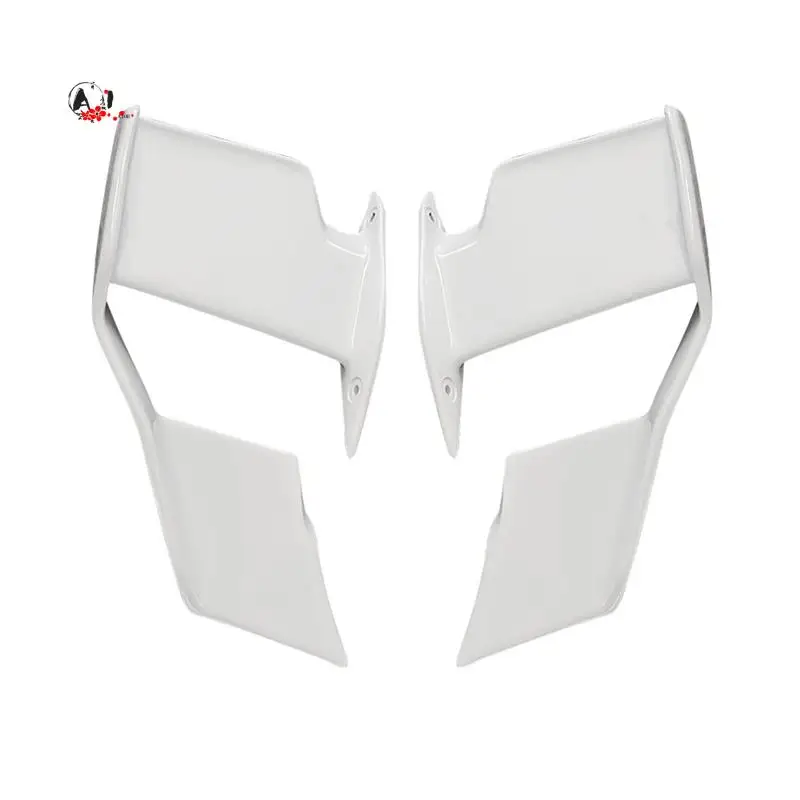 

A10E-обтекатель мотоцикла Winglet для BMW S1000R M1000R 21-24, обтекатель лобового стекла, передний аэродинамический спойлер