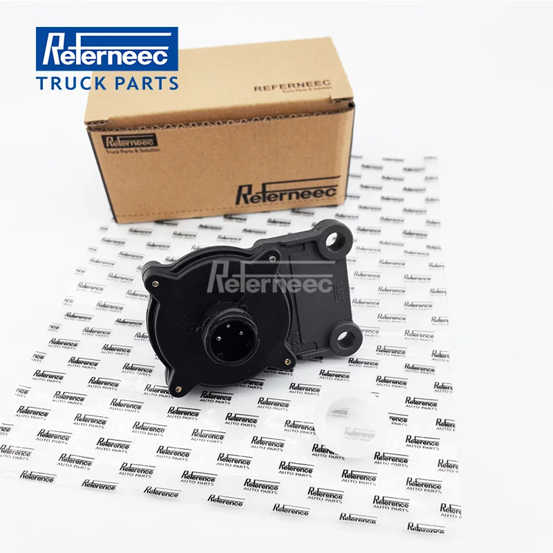 REFERNEEC Level Sensor 5010207803 503529984 0504002113 1138883 481829 504002111 Axle Load Sensor