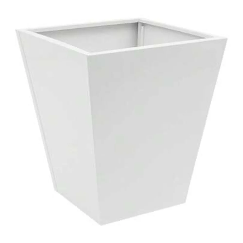 Large Raised Garden Bed Planter Box Outdoor All Weather 60 Inch Wood Planter Box with Drainage Holes for Patio Porch Balcony Deck Yard Vegetables Flowers Herbs Deep Root Growth Standing Elevated Plant Container