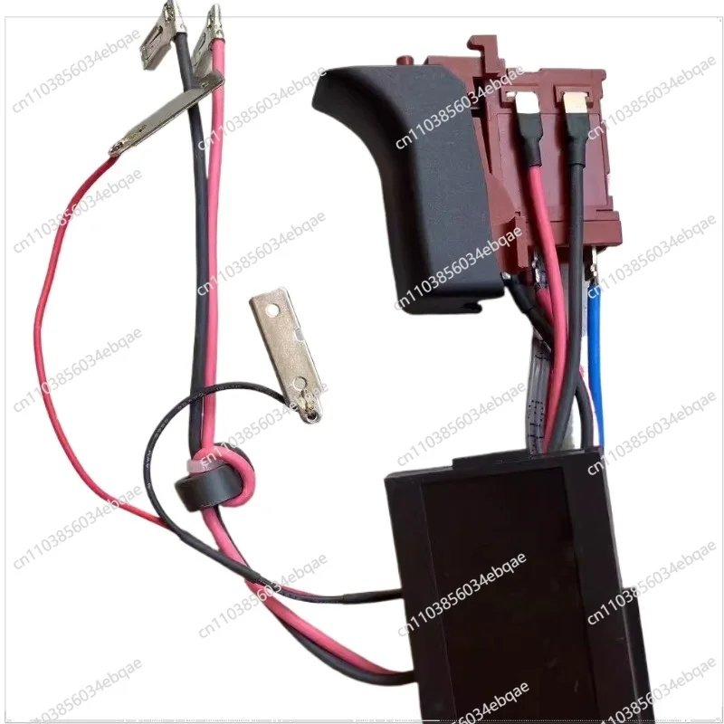 For TE4-A22 Electric Hammer 21.6V Switch Speed Control Module, Electric System, New