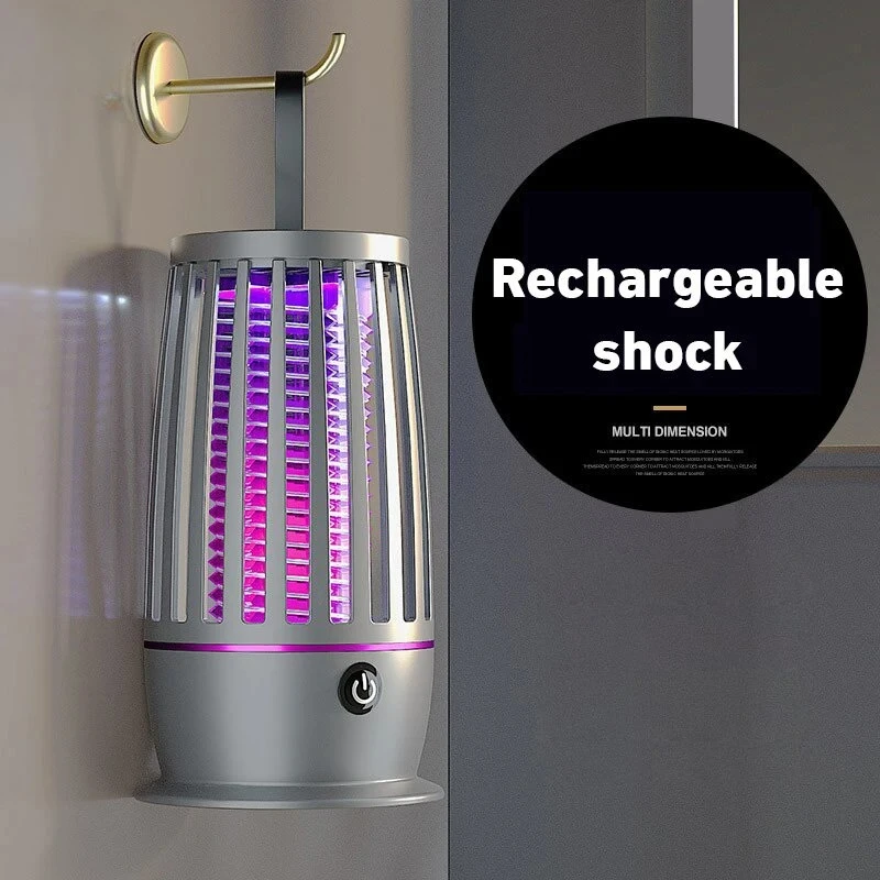 Рисунок 4 - Youpin лампа от комаров портативная