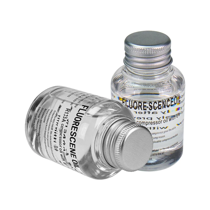 R134A Air Condition…