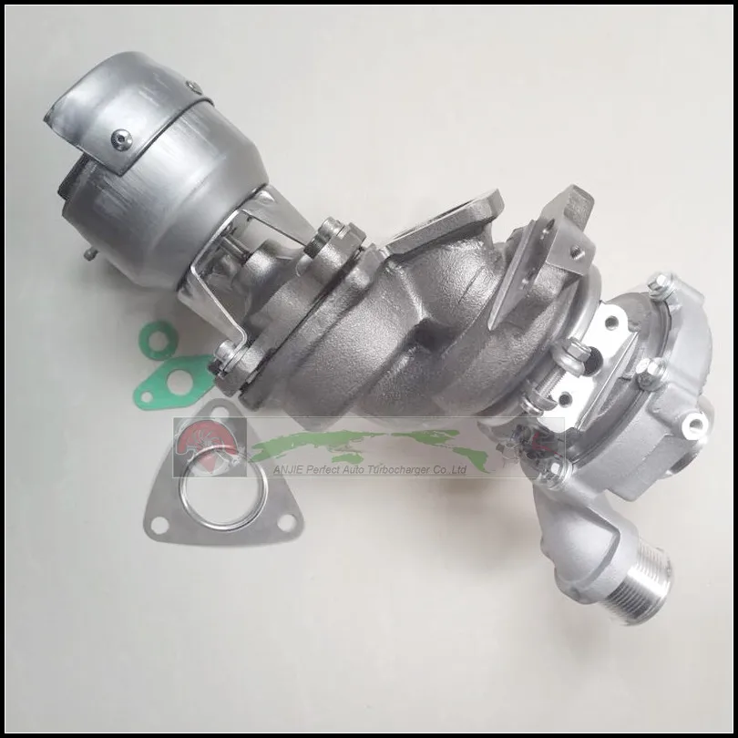 + Actuator Turbo GT1444Z 778401 778401-5006S 778401-0006 LR032370 778401-0005 For Land Rover Discovery 4 IV TDV6 V6 EURO V 3.0L