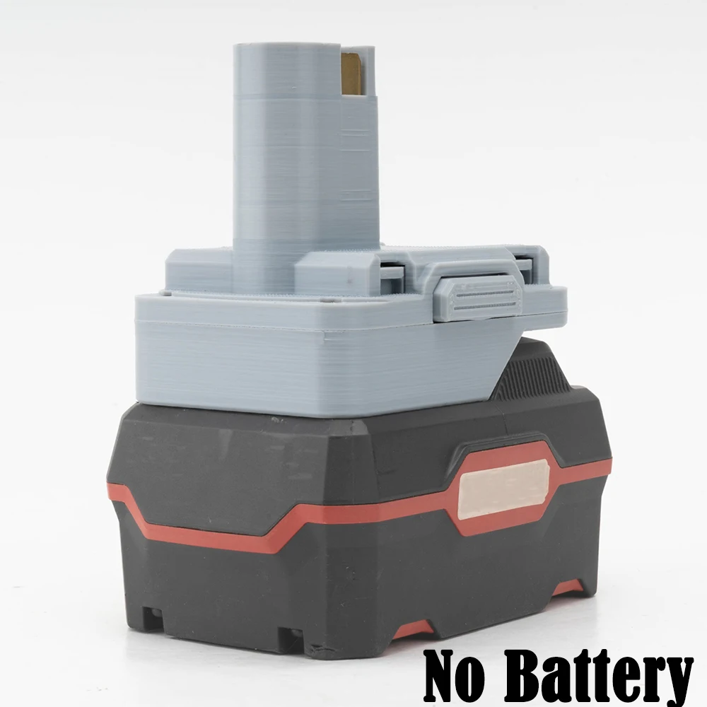 

Electric Battery Adapter Converter for Parkside X20V Lithium Battery to for Bosch 12V Li-Ion Power Tool Accessories(NO Battery)