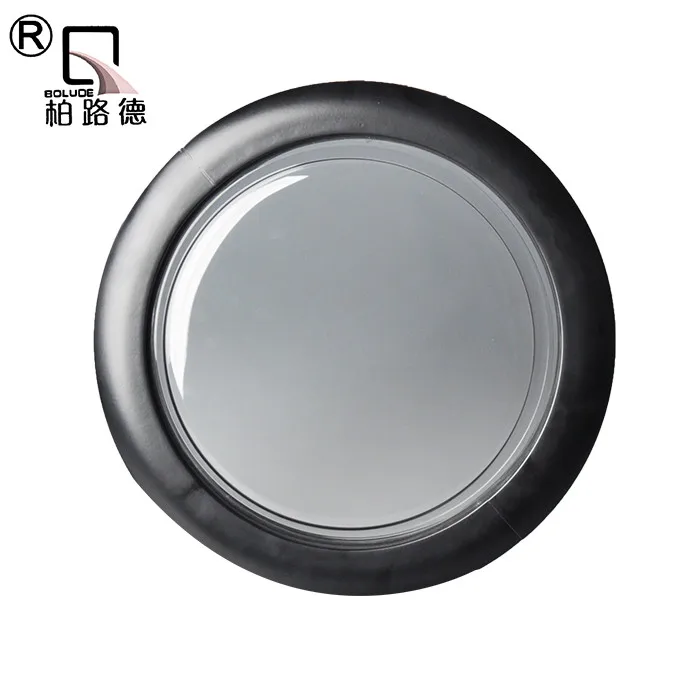 

Motorhome Accessories Aluminum Alloy Frame Small Round Window