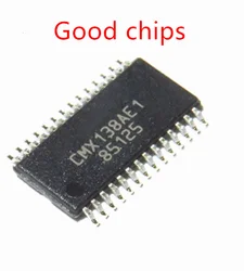 1PCS  CMX138AE1  TSSOP28  CMX138