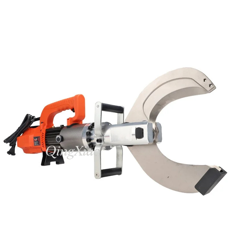 Hydraulic Cable Cutter Wire Breaking Pliers Special Recycling Tool For Copper Aluminum Electrical Cable Processing Equipment