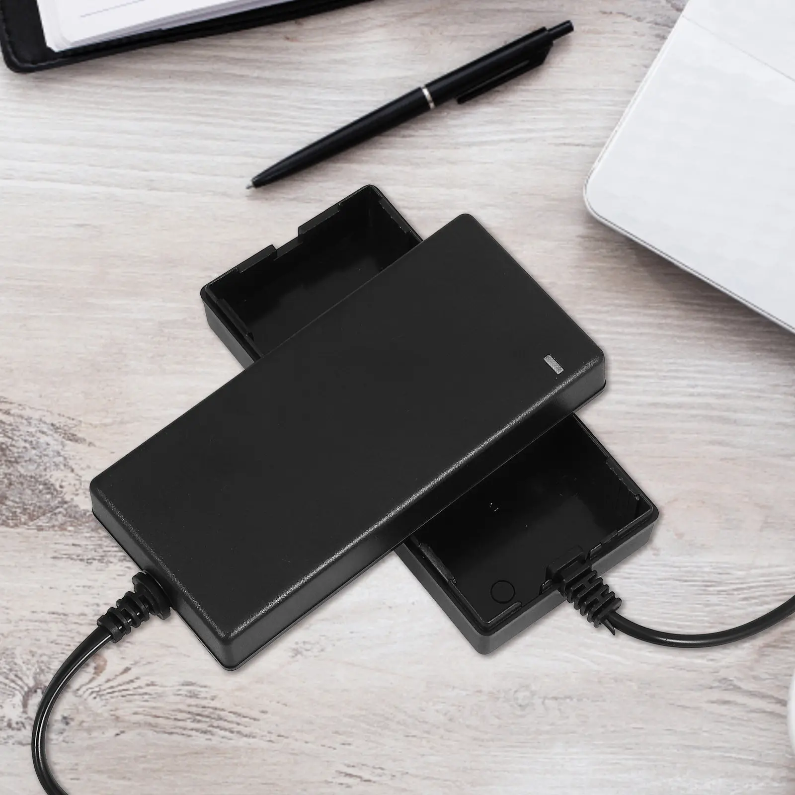 

Сейф-имитация для денег, держатель для ключей, скрытый контейнер для хранения, надежный органайзер для наличности, потайное хранилище