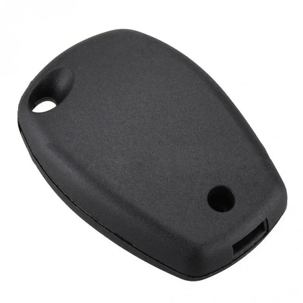 Key Shell Without Blade Key Case For Clio 3 2006 - 2010 For Twingo 2007 - 2009