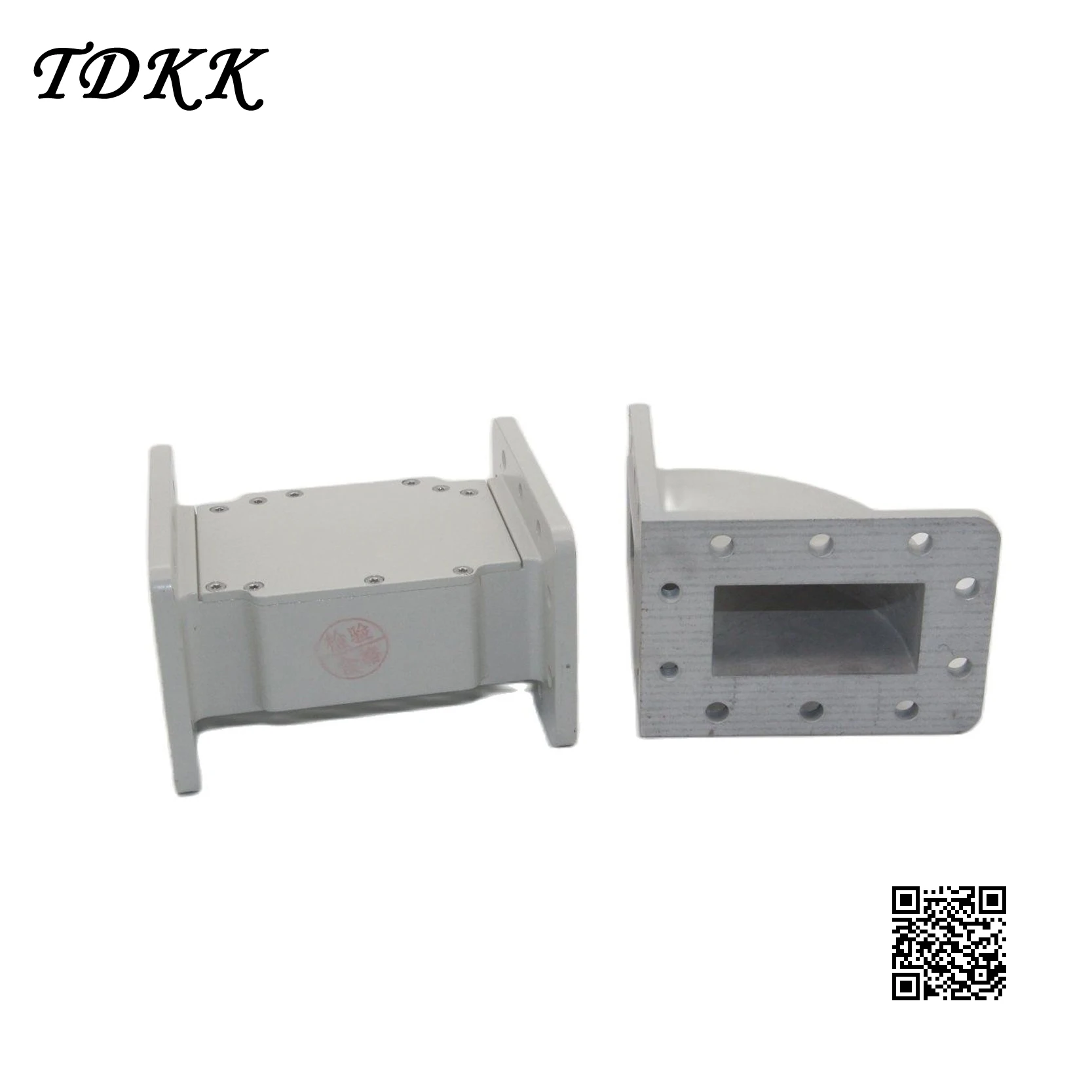 Imagem -04 - Filtro Antiparasitário da C-faixa Alta Frequência Passagem da Faixa Alimentação Dianteira do Sinal 5g 3.7g4.2g