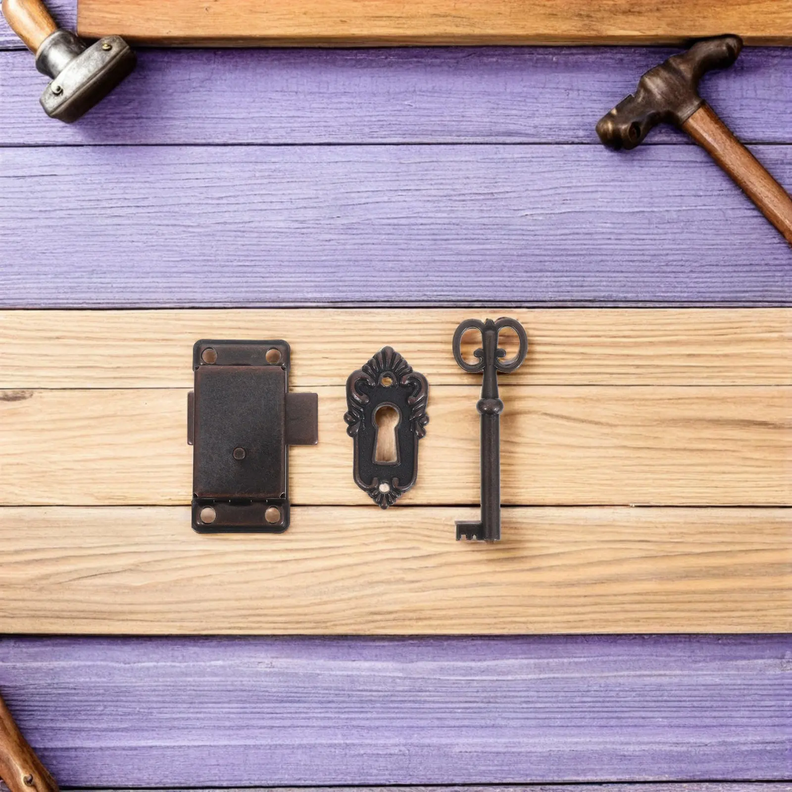 4Sets Cabinet Lock Replacement - đánh giá và giá Furniture Hardware Replacement