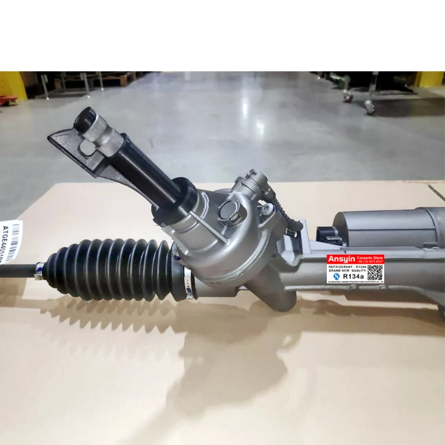 Electric Power Steering Rack For MERCEDES-BENZ SPRINTER 907 2018- 9074603802 9074609801 A9074609801 A9074603802 A9074600504 LHD