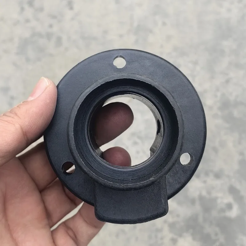 Carbon Dioxide Gas Shielded Welding Machine Accessories, European Welding Gun Copper Socket, Protective Cover