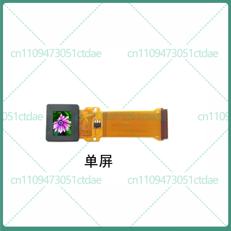 1-5pcs For Raspberry Pi learning display support AV CVBS signal mini monitor development study accessory