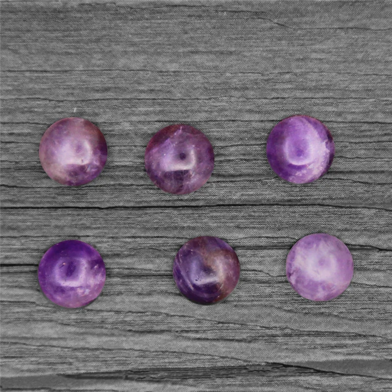 Vintage Bowknot Amethysts Quartz Lapis Earrings For Womem Natural Stone Dangle Fashion Stainless Steel Hook Earring TE549