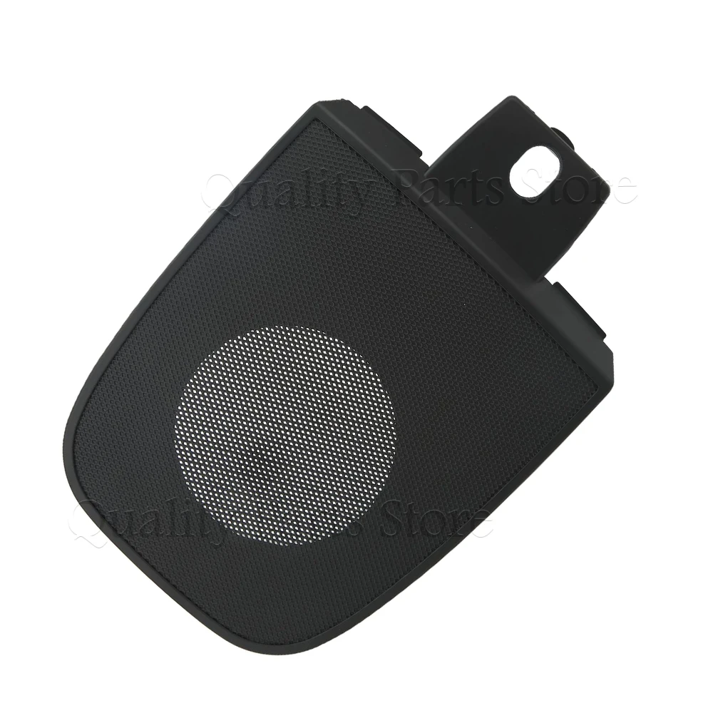 New Car Dashboard Top Speaker Cover For Jaguar XF 2008-2016 Standard Instrument Center Speaker Cover 8X23-04454-A C2Z1835LEG