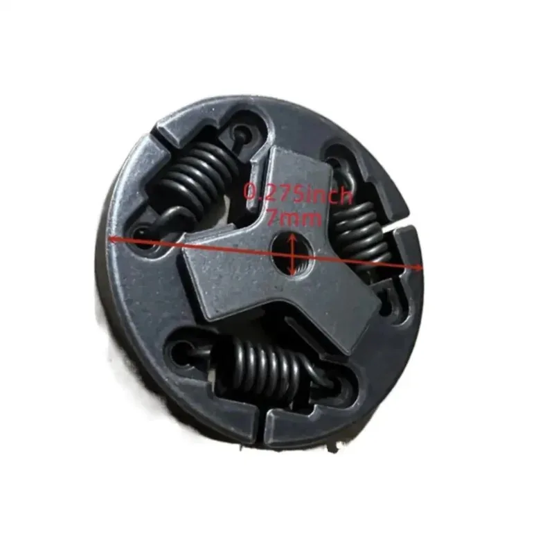 Для бензопил ECHO Colleeco CS-361 CS-361WES с дисками сцепления и поворотными блоками Для бензопил ECHO Colleeco CS-361 CS-361WES с дисками сцепления и поворотными блоками