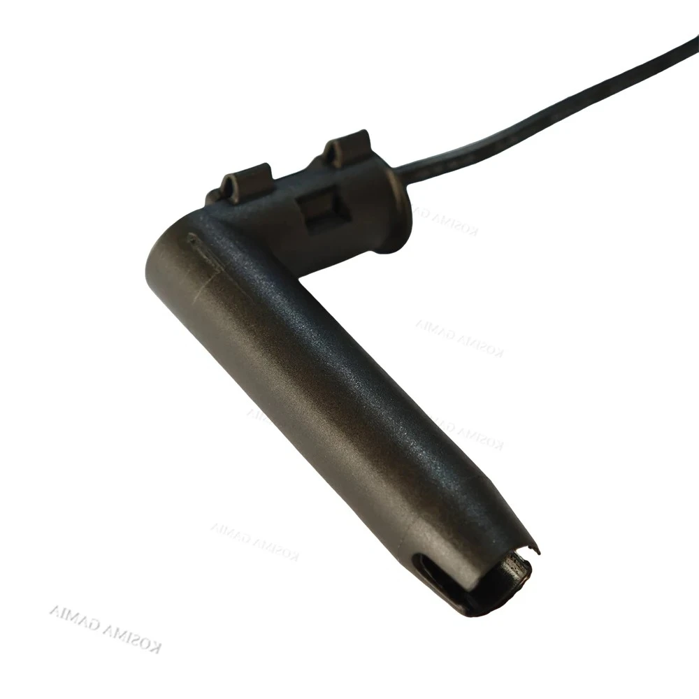 

Premium Fit For Renault Seat Skoda Volvo VW Audi Fiat BMW 1Pin Prewired Glow Plug Connector 55200755 Replacement 12V