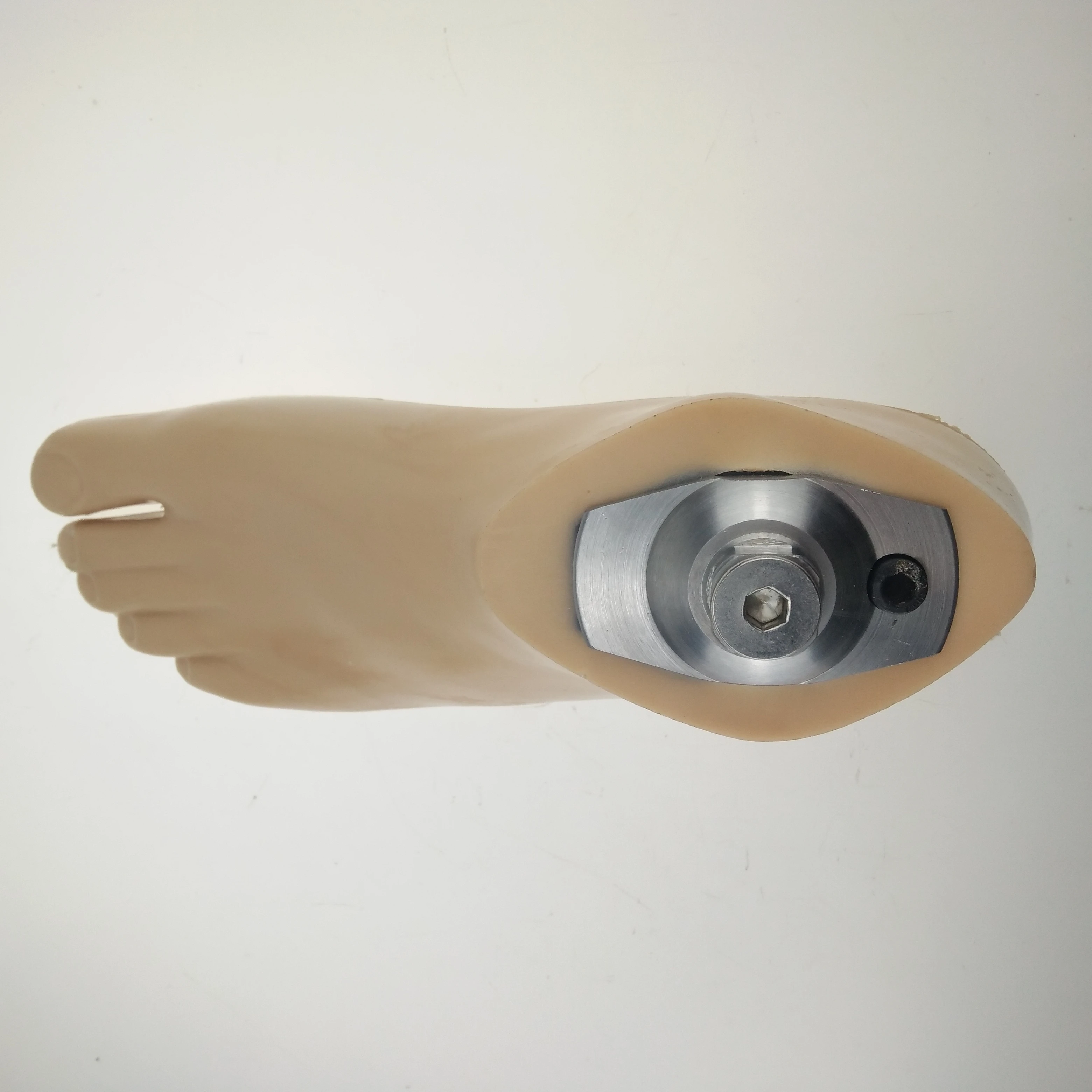 

1D10-SE-2 Carbon Fiber Storage energy For amputations