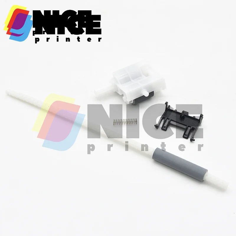 1X Pickup Roller Separation Pad LY3058001 LY2312001 LY2093001 LY2087001 support for Brother MFC 7240 7360 7365 7460 7470 7860 DC