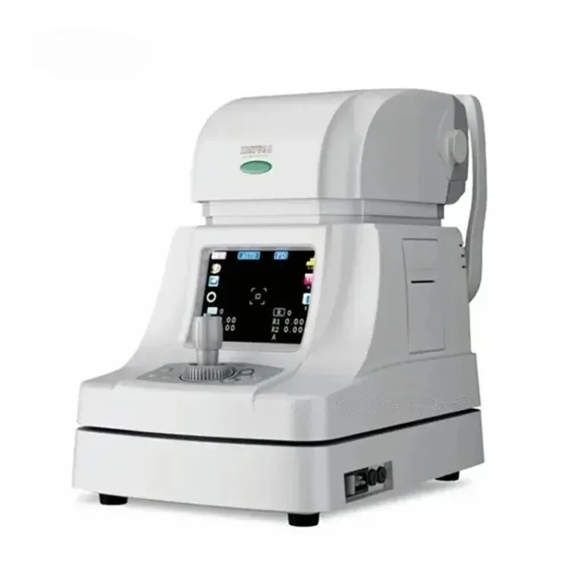 Digital Auto Refrac… - image