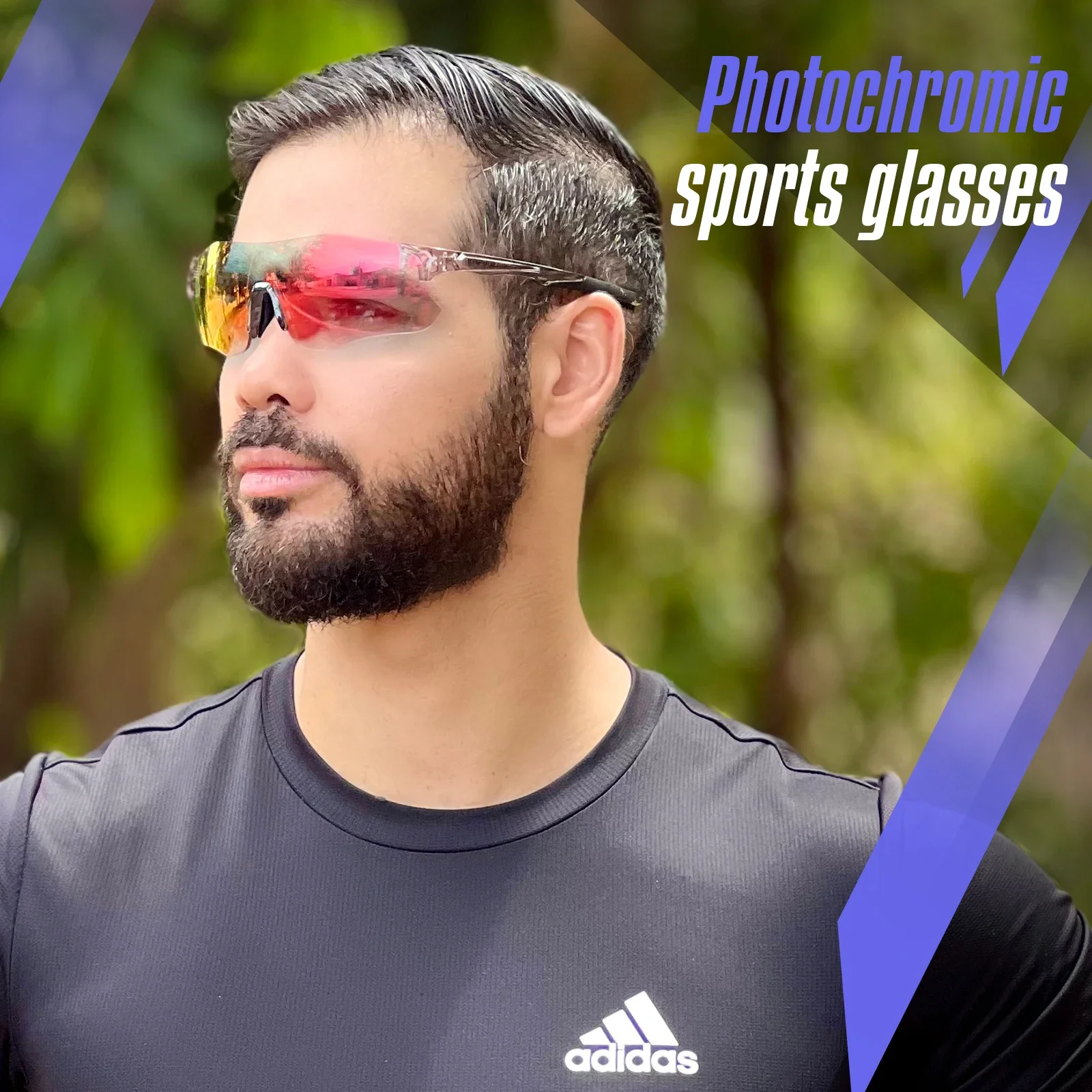 Thumbnail 3 - #13 Best Rated Cycling Sunglasses to Buy in 2026