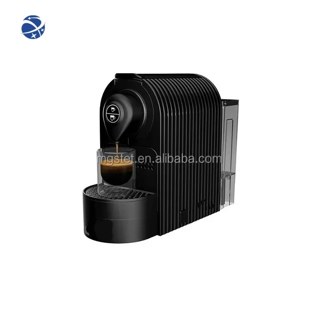 YUNYI Capsule Coffee Machine EM-201