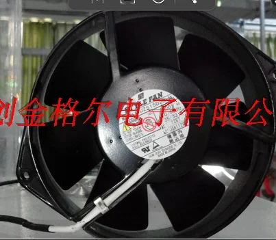 

US15F22-2WGW AC220V37/34W ВЕНТИЛЯТОР 100% новый и оригинальный