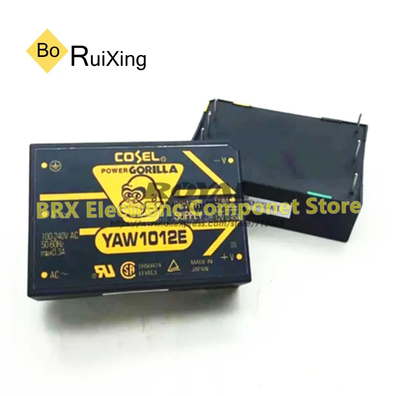 

YAW512 YAW512E YAW515 YAW1012 YAS512A YAW515E YAW1012E Power supply IGBT module AC-DC