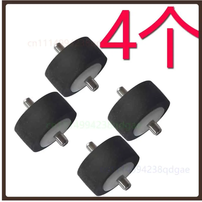 For Pioneer Component System Cassette Deck 190 Mechanism Pressure Roller & Steering Belt Kit