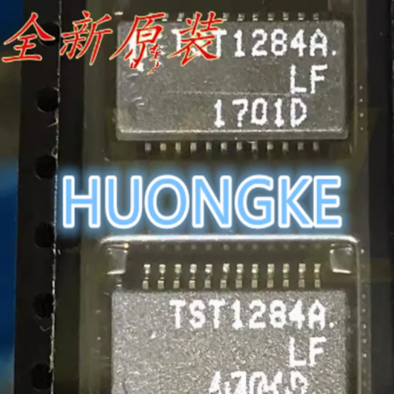 

5 шт./лот чип TST1284ALF TST1284A В НАЛИЧИИ