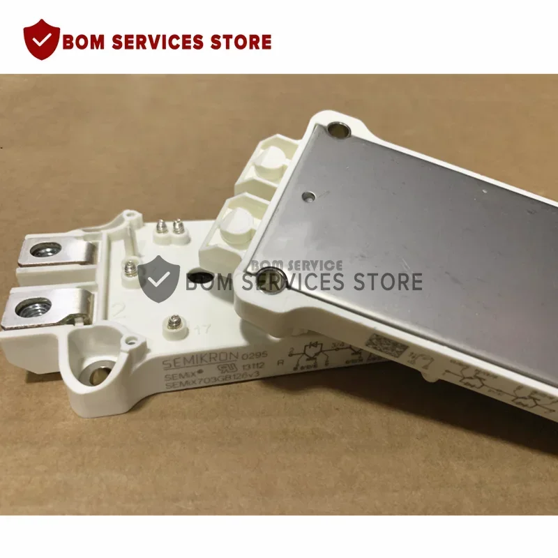 Muslimmuslimex spedizione gratuita nuovo modulo IGBT originale