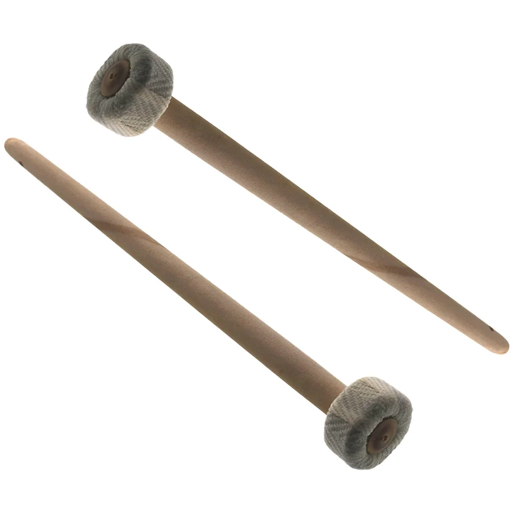 Chime Mallets Percussion Stickss Mallets Drum Sticks Mallet Tenor Tongue Timpani Xylophone Percussion Marimba Instrument Gong