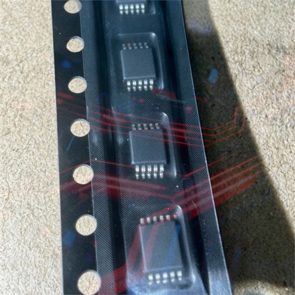 1-100PCS TPS54616 TPS54616PWPR TPS54616PWP APD TPA6112A2DGQR TPA6112A2 H2N ADA4897-2ARMZ TDA7266D TDA7266