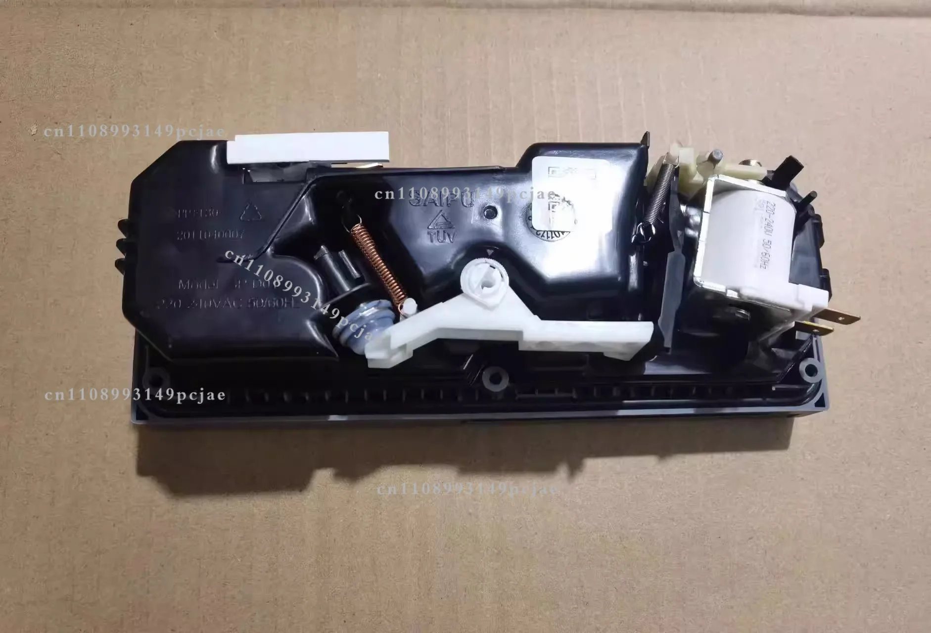 SAIPU SP-D01 Dishwasher Detergent Dispenser for Candy/Gorenje/Ginzzu/Hansa/Tek