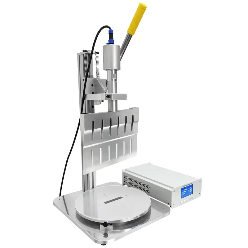 for 20kHz 2000W Custom Ultrasonic Slicer Sandwich Cutting Machine Wholesale Price