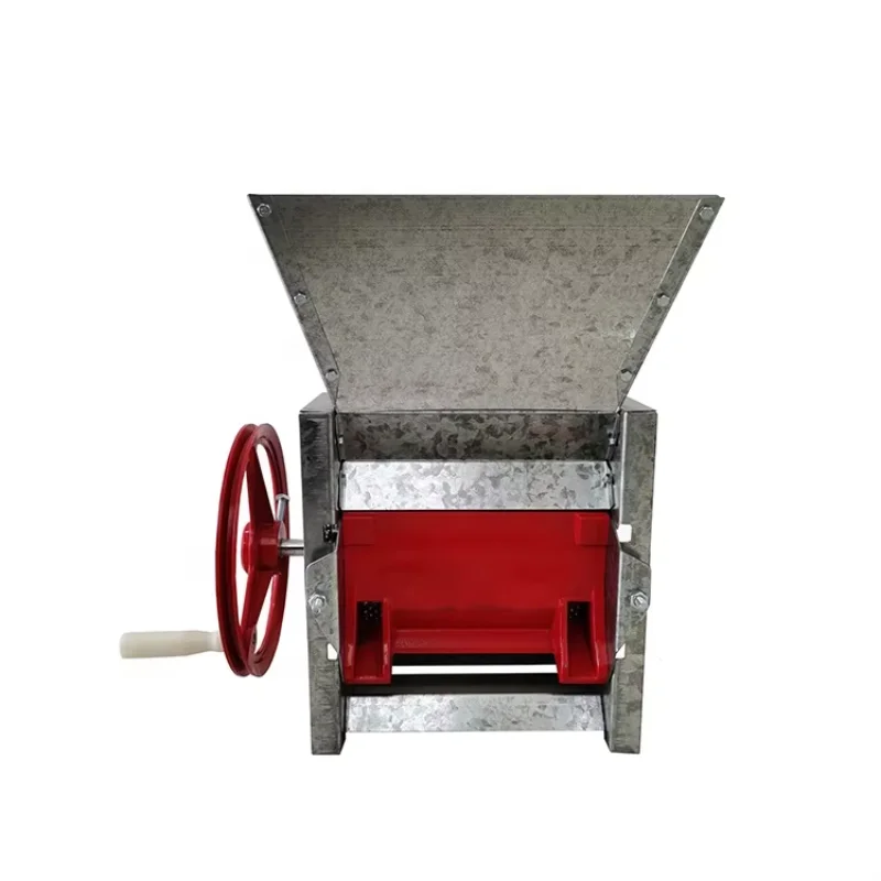 Coffee Grain Peeling Machine Coffee Grain Pulper Peeling Machine