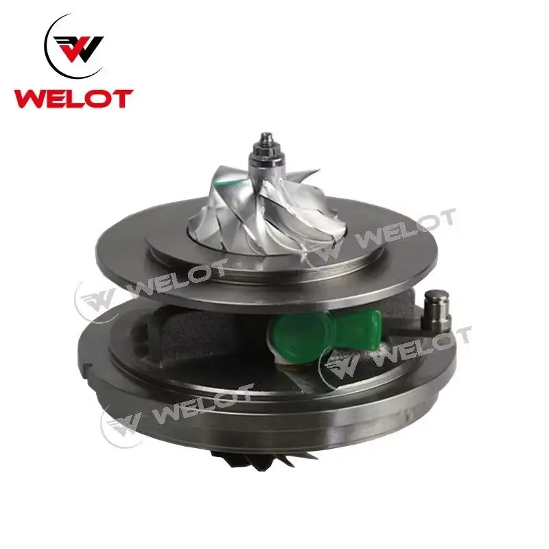 

TF035 MFS Turbo Cartridge 49335-00585 49335-00583 Turbocharger CHRA Core For BMW 120D 220D 320D 420D X1 X3 2.0D F25 135KW 184HP