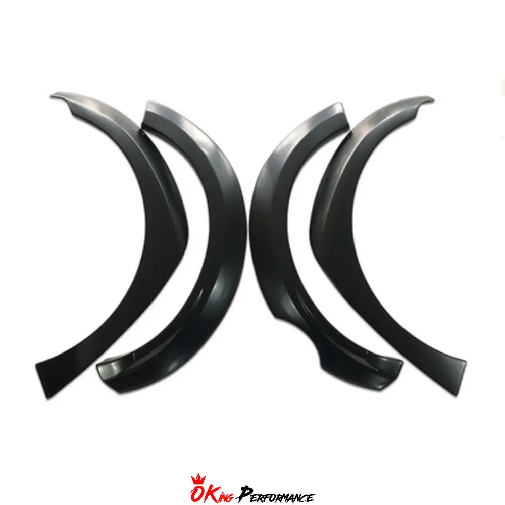 

TOMS Style Carbon Fiber Front & Rear Fender Flare for Subaru BRZ ZD8 Toyota GR86 ZN8 Wide Body Kit