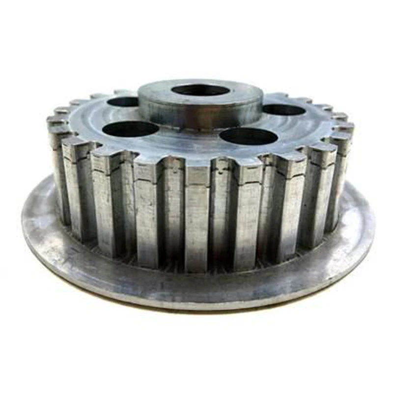 

Customization Stainless Steel Flywheel Part Maker