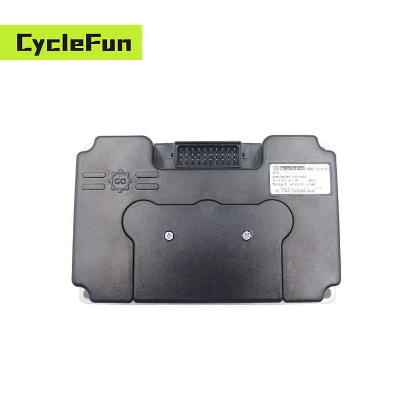 Immagine 4: Controller Motore a Onda Sinusoidale ad Alta Potenza 48V-96V FarDriver 3KW-6KW ND96450 DC 170A con Bluetooth per Moto Elettriche e Scooter